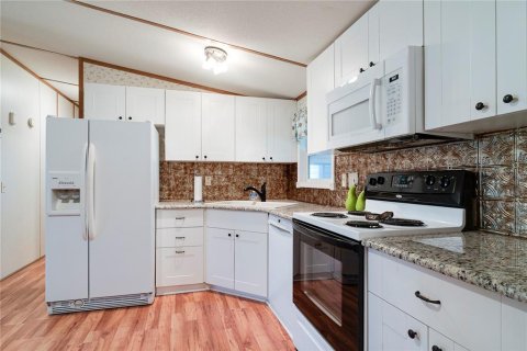 House in Leesburg, Florida 3 bedrooms, 89.19 sq.m. № 1851059 - photo 6