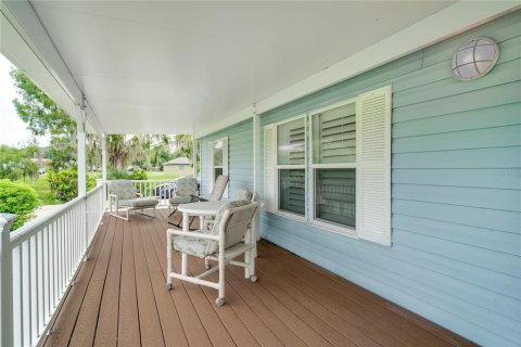 House in Leesburg, Florida 3 bedrooms, 89.19 sq.m. № 1851059 - photo 2