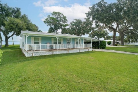 House in Leesburg, Florida 3 bedrooms, 89.19 sq.m. № 1851059 - photo 20