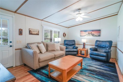 House in Leesburg, Florida 3 bedrooms, 89.19 sq.m. № 1851059 - photo 5