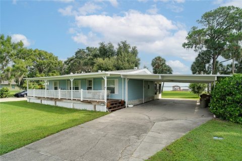 House in Leesburg, Florida 3 bedrooms, 89.19 sq.m. № 1851059 - photo 19