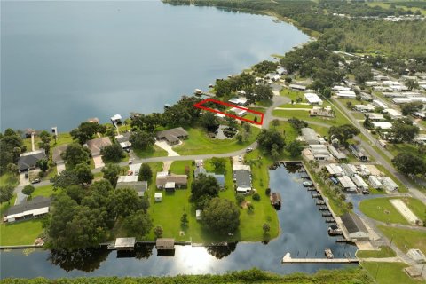 House in Leesburg, Florida 3 bedrooms, 89.19 sq.m. № 1851059 - photo 24