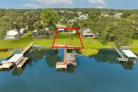 House in Leesburg, Florida 3 bedrooms, 89.19 sq.m. № 1851059 - photo 4