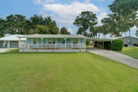 House in Leesburg, Florida 3 bedrooms, 89.19 sq.m. № 1851059 - photo 18