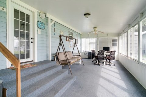 House in Leesburg, Florida 3 bedrooms, 89.19 sq.m. № 1851059 - photo 15