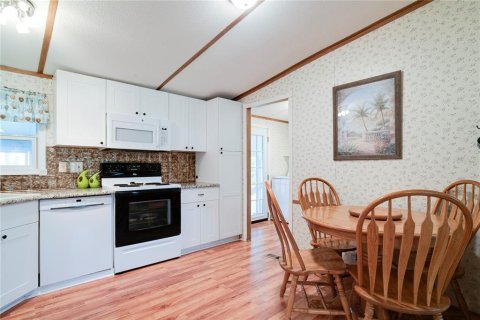 House in Leesburg, Florida 3 bedrooms, 89.19 sq.m. № 1851059 - photo 7