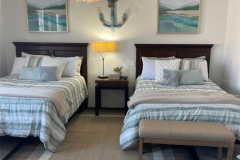 Hôtel, hôtellerie à vendre à Daytona Beach, Floride: 235.97 m2 № 2097505 - photo 3