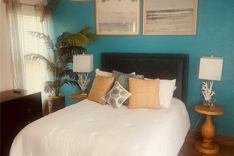 Hôtel, hôtellerie à vendre à Daytona Beach, Floride: 235.97 m2 № 2097505 - photo 18