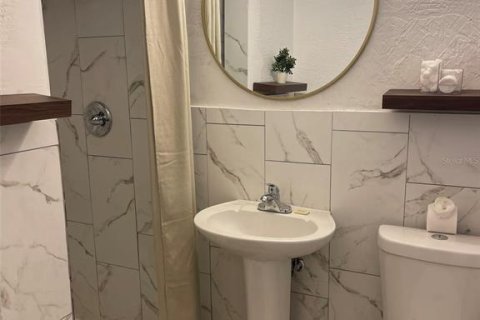 Hôtel, hôtellerie à vendre à Daytona Beach, Floride: 235.97 m2 № 2097505 - photo 21