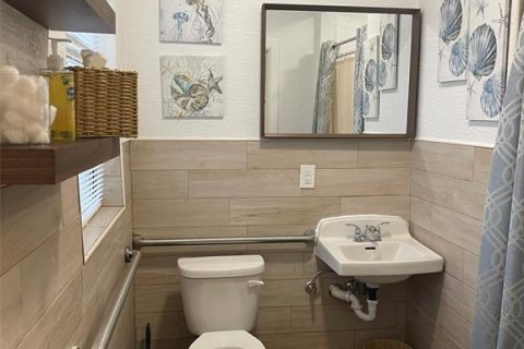 Hôtel, hôtellerie à vendre à Daytona Beach, Floride: 235.97 m2 № 2097505 - photo 25