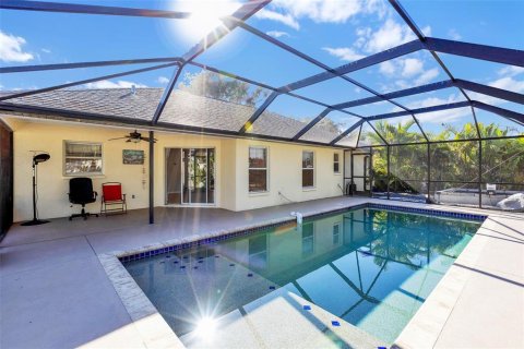 Villa ou maison à vendre à Palmetto, Floride: 3 chambres, 109.62 m2 № 2413521 - photo 3