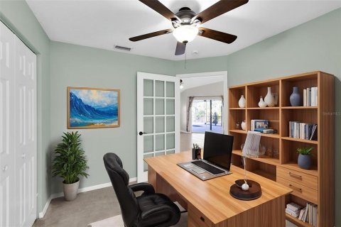 Villa ou maison à vendre à Palmetto, Floride: 3 chambres, 109.62 m2 № 2413521 - photo 17