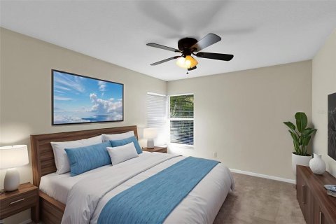 Villa ou maison à vendre à Palmetto, Floride: 3 chambres, 109.62 m2 № 2413521 - photo 19