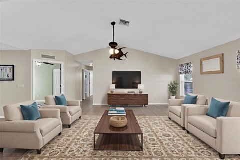 Villa ou maison à vendre à Palmetto, Floride: 3 chambres, 109.62 m2 № 2413521 - photo 8