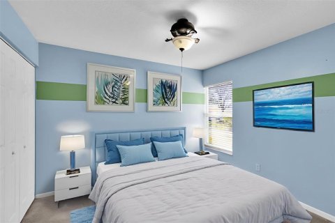 Villa ou maison à vendre à Palmetto, Floride: 3 chambres, 109.62 m2 № 2413521 - photo 25