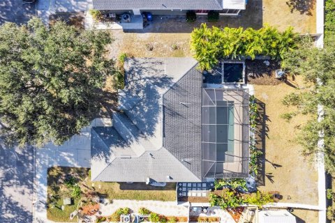 Villa ou maison à vendre à Palmetto, Floride: 3 chambres, 109.62 m2 № 2413521 - photo 4