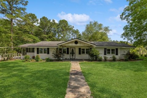 Casa en venta en Laurel Hill, Florida, 3 dormitorios, 129.32 m2 № 561779 - foto 1
