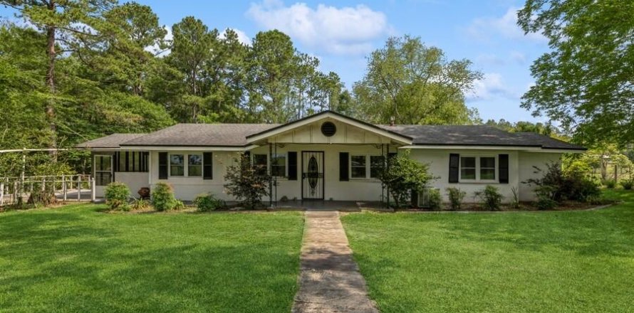 Casa en Laurel Hill, Florida 3 dormitorios, 129.32 m2 № 561779