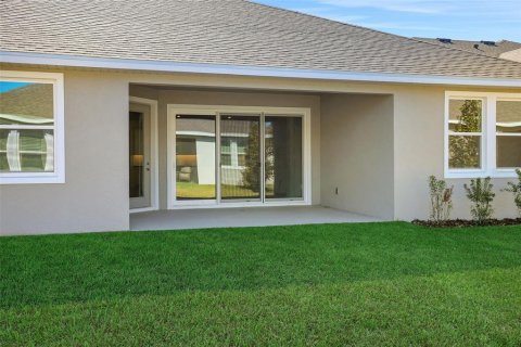 House in ANGELINE in Land O' Lakes, Florida 3 bedrooms, 252.97 sq.m. № 2152377 - photo 6