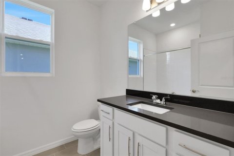 House in ANGELINE in Land O' Lakes, Florida 3 bedrooms, 252.97 sq.m. № 2152377 - photo 25