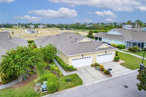 House in Apollo Beach, Florida 3 bedrooms, 155.24 sq.m. № 1910968 - photo 3