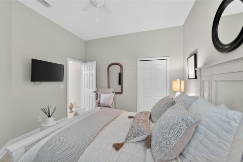 House in Apollo Beach, Florida 3 bedrooms, 155.24 sq.m. № 1910968 - photo 30