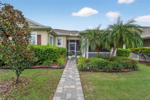 House in Apollo Beach, Florida 3 bedrooms, 155.24 sq.m. № 1910968 - photo 4