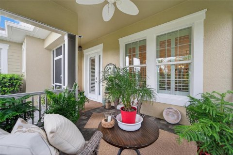 House in Apollo Beach, Florida 3 bedrooms, 155.24 sq.m. № 1910968 - photo 10