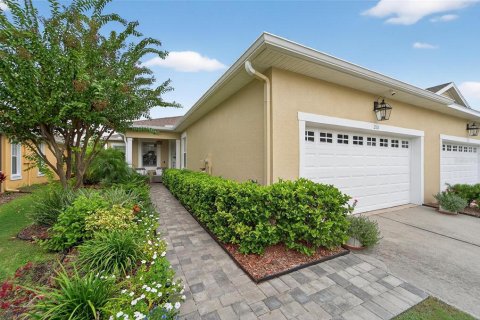 House in Apollo Beach, Florida 3 bedrooms, 155.24 sq.m. № 1910968 - photo 6