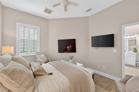 House in Apollo Beach, Florida 3 bedrooms, 155.24 sq.m. № 1910968 - photo 29