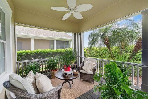 House in Apollo Beach, Florida 3 bedrooms, 155.24 sq.m. № 1910968 - photo 9