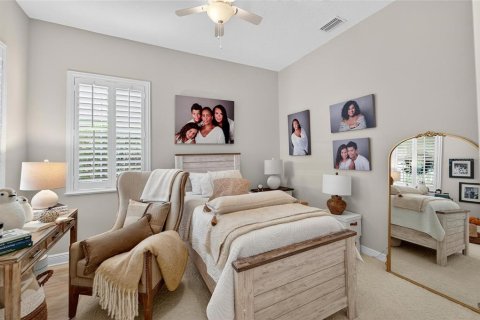 House in Apollo Beach, Florida 3 bedrooms, 155.24 sq.m. № 1910968 - photo 25