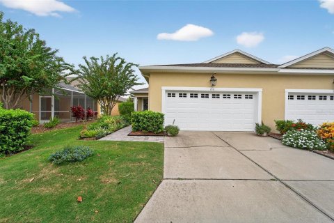 House in Apollo Beach, Florida 3 bedrooms, 155.24 sq.m. № 1910968 - photo 5