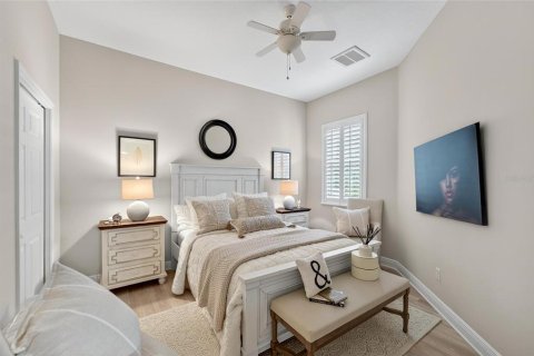 House in Apollo Beach, Florida 3 bedrooms, 155.24 sq.m. № 1910968 - photo 28