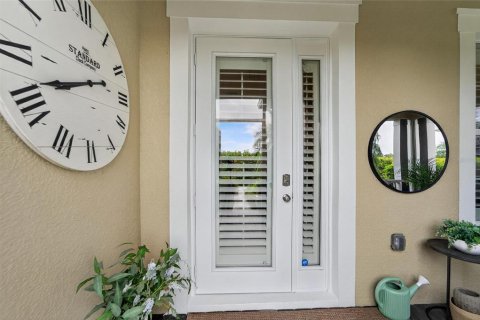 House in Apollo Beach, Florida 3 bedrooms, 155.24 sq.m. № 1910968 - photo 8
