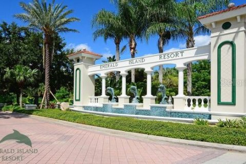 Villa ou maison à louer à Kissimmee, Floride: 7 chambres, 272.58 m2 № 1651574 - photo 30