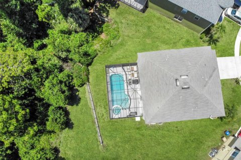 Villa ou maison à louer à Kissimmee, Floride: 7 chambres, 272.58 m2 № 1651574 - photo 25