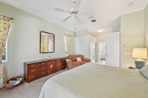 House in Venice, Florida 3 bedrooms, 208.47 sq.m. № 2200337 - photo 22