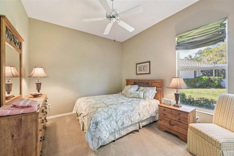 House in Venice, Florida 3 bedrooms, 208.47 sq.m. № 2200337 - photo 30