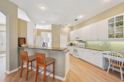 House in Venice, Florida 3 bedrooms, 208.47 sq.m. № 2200337 - photo 14