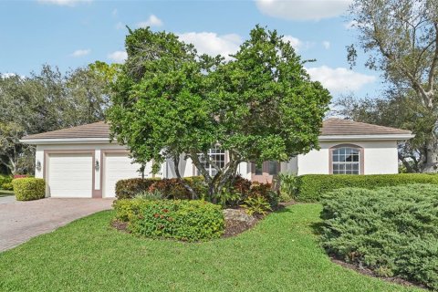 House in Venice, Florida 3 bedrooms, 208.47 sq.m. № 2200337 - photo 2