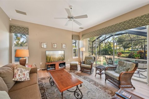 House in Venice, Florida 3 bedrooms, 208.47 sq.m. № 2200337 - photo 6