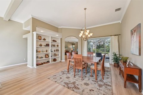 House in Venice, Florida 3 bedrooms, 208.47 sq.m. № 2200337 - photo 8