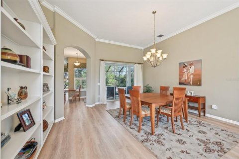 House in Venice, Florida 3 bedrooms, 208.47 sq.m. № 2200337 - photo 9