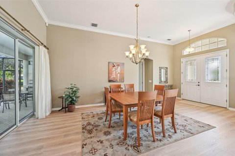 House in Venice, Florida 3 bedrooms, 208.47 sq.m. № 2200337 - photo 10