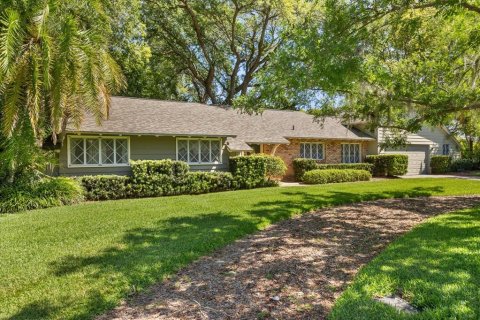 Villa ou maison à vendre à Maitland, Floride: 3 chambres, 150.78 m2 № 2093195 - photo 29