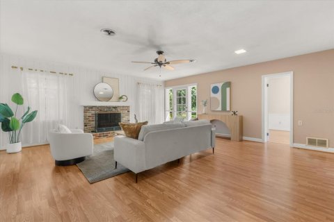 Villa ou maison à vendre à Maitland, Floride: 3 chambres, 150.78 m2 № 2093195 - photo 4