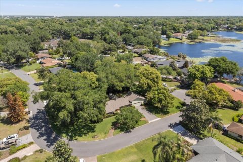 Villa ou maison à vendre à Maitland, Floride: 3 chambres, 150.78 m2 № 2093195 - photo 2