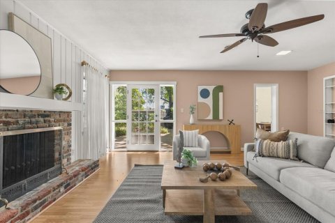Villa ou maison à vendre à Maitland, Floride: 3 chambres, 150.78 m2 № 2093195 - photo 6