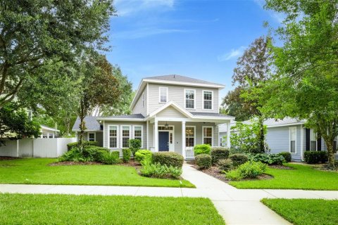 Casa en venta en Newberry, Florida, 3 dormitorios, 208.66 m2 № 1898660 - foto 2